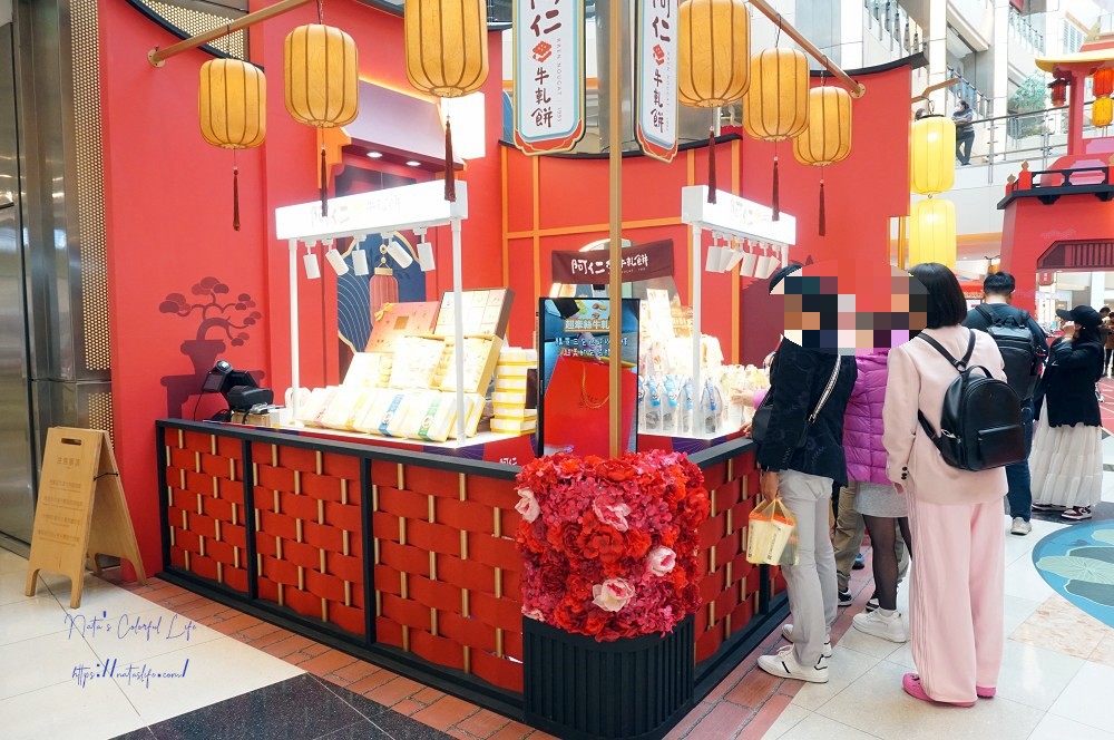 不知道去哪,那就去大江!從早逛到晚上也不累!大江改裝新空間+網美打卡+美食甜點,全幫你準備好,全桃最美打卡MALL 桃園大江購物中心