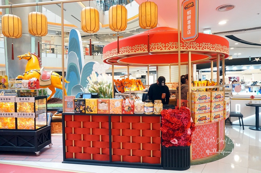 不知道去哪,那就去大江!從早逛到晚上也不累!大江改裝新空間+網美打卡+美食甜點,全幫你準備好,全桃最美打卡MALL 桃園大江購物中心