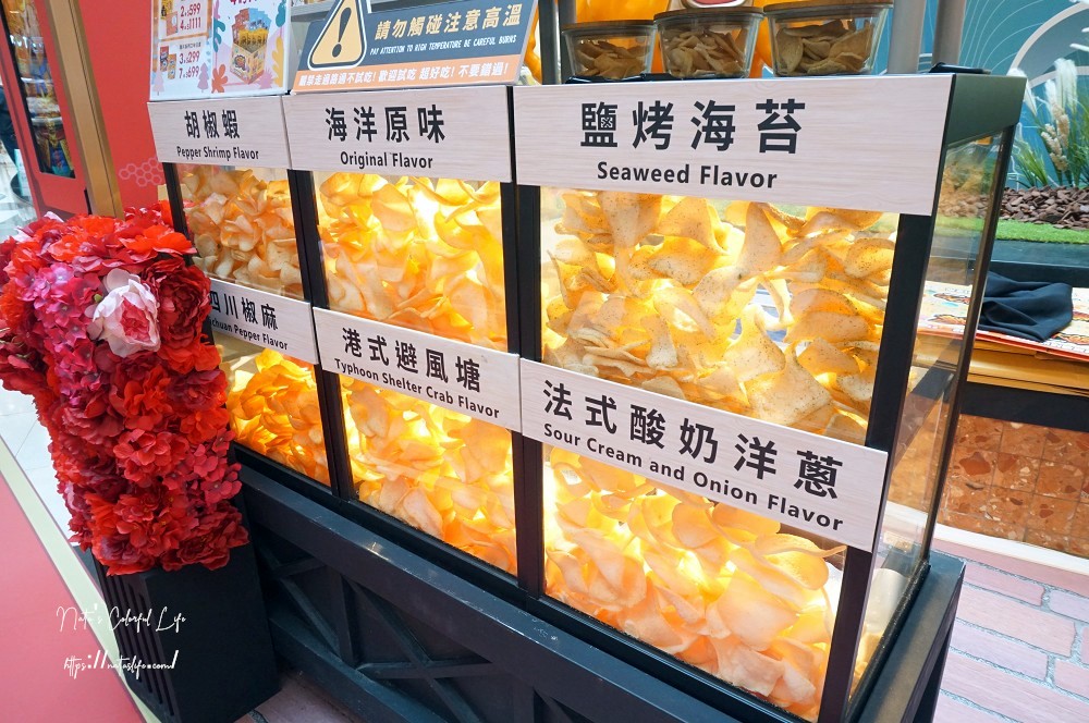 不知道去哪,那就去大江!從早逛到晚上也不累!大江改裝新空間+網美打卡+美食甜點,全幫你準備好,全桃最美打卡MALL 桃園大江購物中心