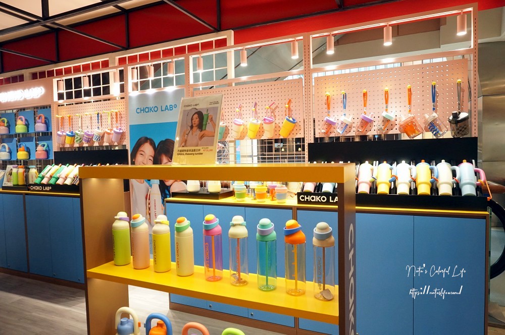 不知道去哪,那就去大江!從早逛到晚上也不累!大江改裝新空間+網美打卡+美食甜點,全幫你準備好,全桃最美打卡MALL 桃園大江購物中心