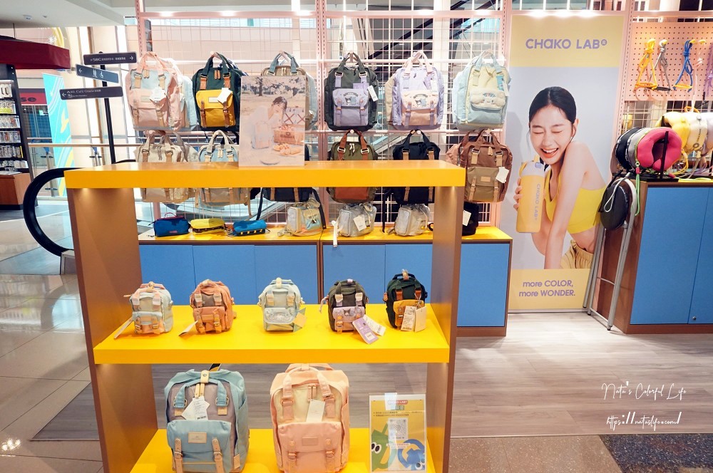 不知道去哪,那就去大江!從早逛到晚上也不累!大江改裝新空間+網美打卡+美食甜點,全幫你準備好,全桃最美打卡MALL 桃園大江購物中心