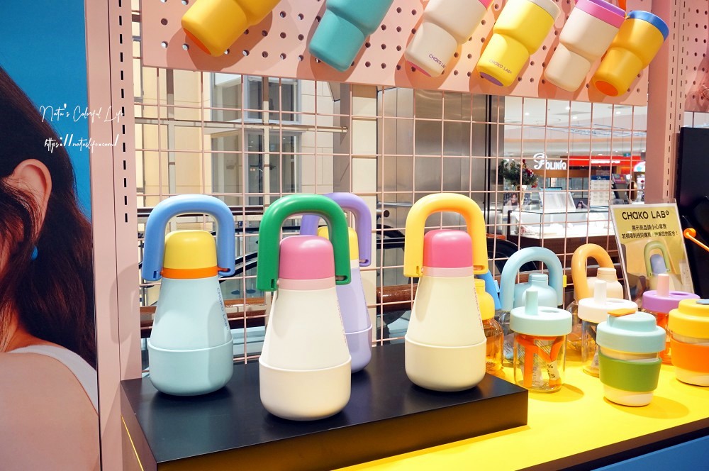 不知道去哪,那就去大江!從早逛到晚上也不累!大江改裝新空間+網美打卡+美食甜點,全幫你準備好,全桃最美打卡MALL 桃園大江購物中心