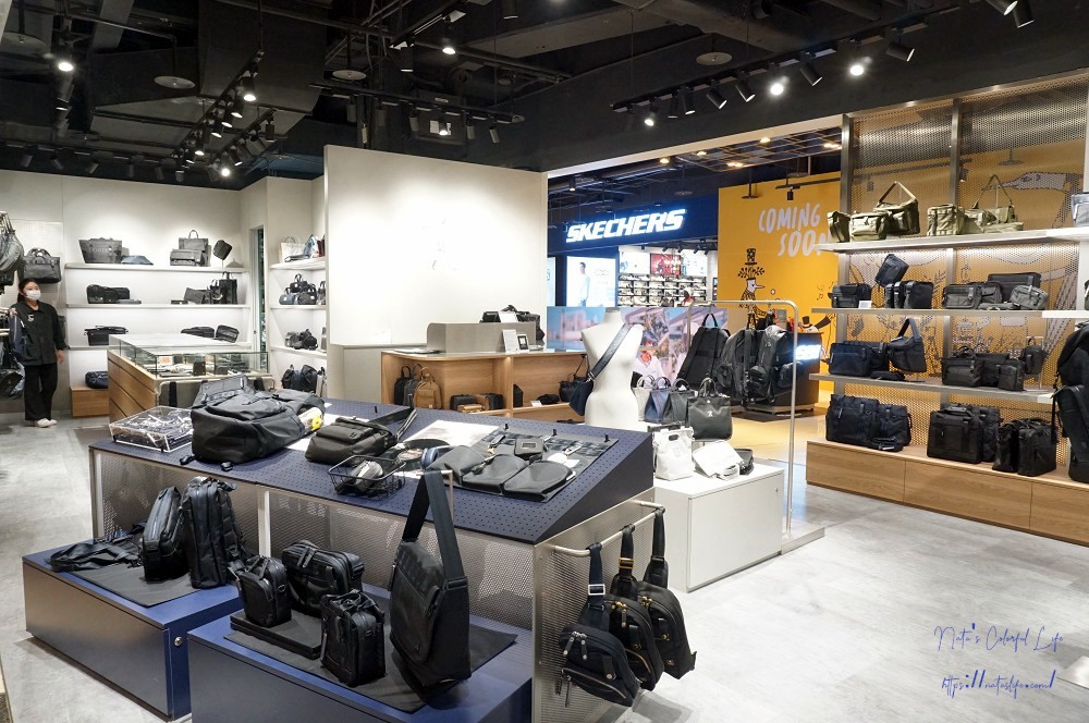 不知道去哪,那就去大江!從早逛到晚上也不累!大江改裝新空間+網美打卡+美食甜點,全幫你準備好,全桃最美打卡MALL 桃園大江購物中心