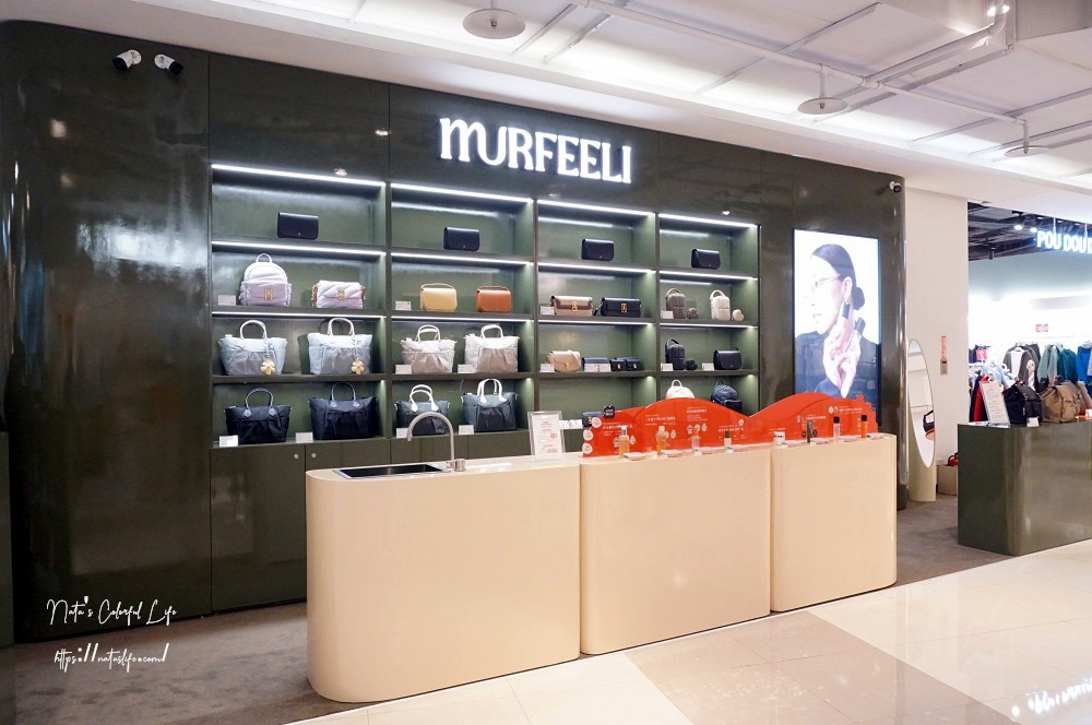 不知道去哪,那就去大江!從早逛到晚上也不累!大江改裝新空間+網美打卡+美食甜點,全幫你準備好,全桃最美打卡MALL 桃園大江購物中心