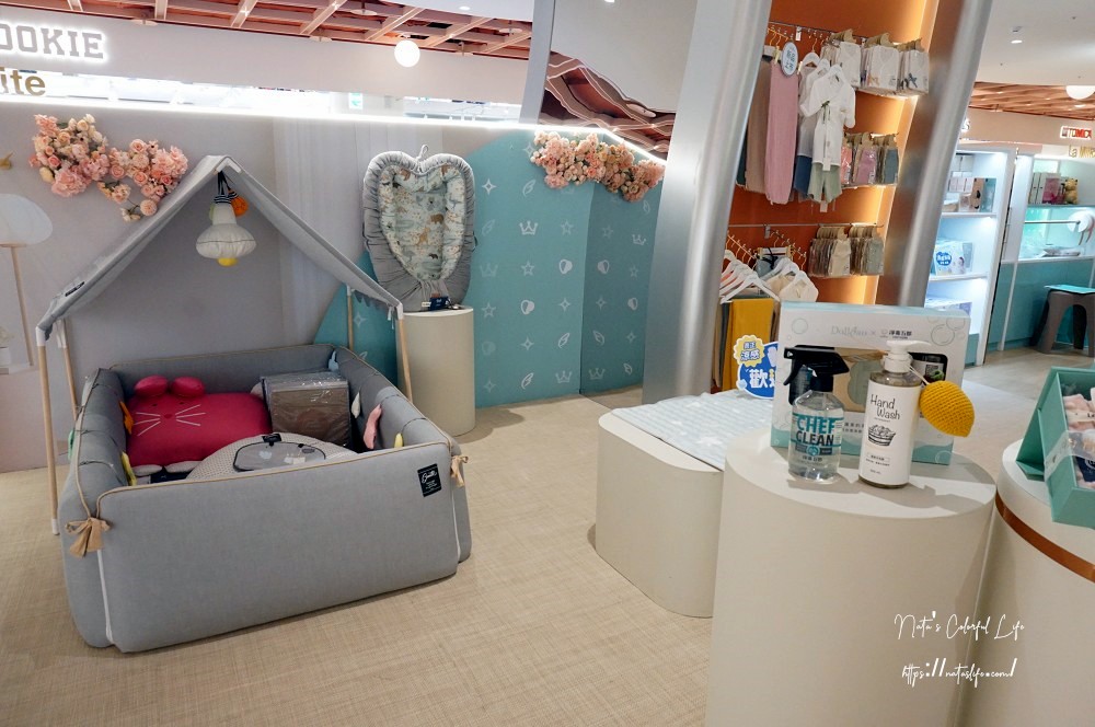 不知道去哪,那就去大江!從早逛到晚上也不累!大江改裝新空間+網美打卡+美食甜點,全幫你準備好,全桃最美打卡MALL 桃園大江購物中心