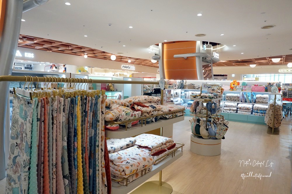 不知道去哪,那就去大江!從早逛到晚上也不累!大江改裝新空間+網美打卡+美食甜點,全幫你準備好,全桃最美打卡MALL 桃園大江購物中心