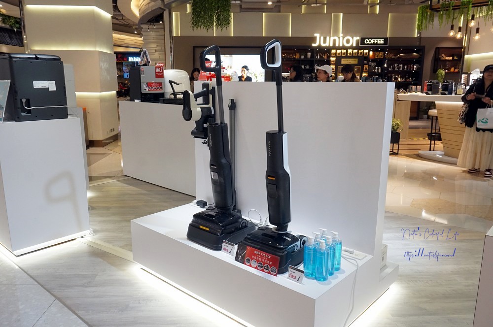 不知道去哪,那就去大江!從早逛到晚上也不累!大江改裝新空間+網美打卡+美食甜點,全幫你準備好,全桃最美打卡MALL 桃園大江購物中心