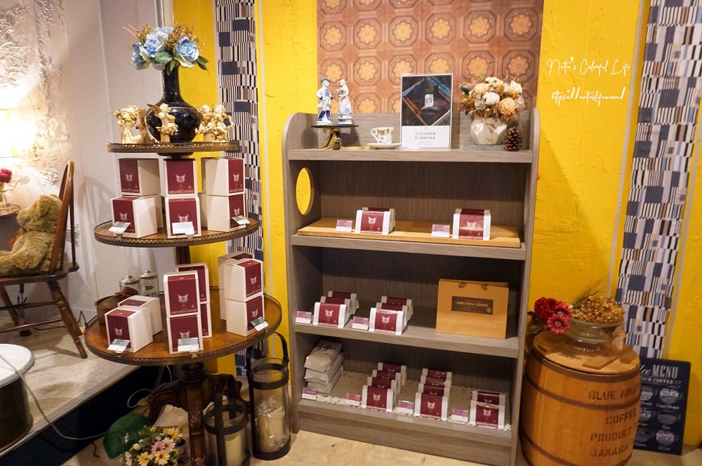 【美食♔台南中西區餐酒館】Coffee Cafe’ Bistro。從精品咖啡到法式排餐，一次滿足味蕾