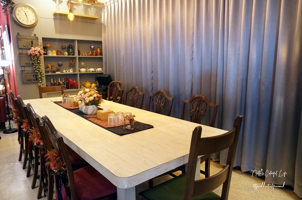 【美食♔台南中西區餐酒館】Coffee Cafe’ Bistro。從精品咖啡到法式排餐，一次滿足味蕾