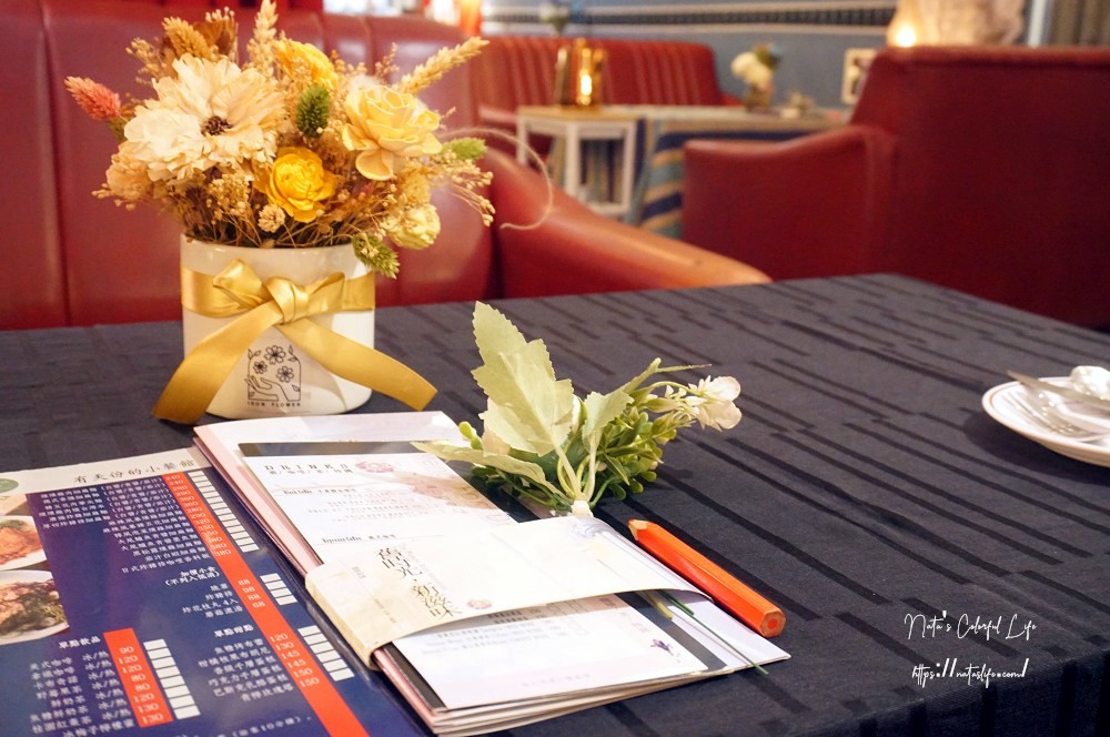 【美食♔台南中西區餐酒館】Coffee Cafe’ Bistro。從精品咖啡到法式排餐，一次滿足味蕾