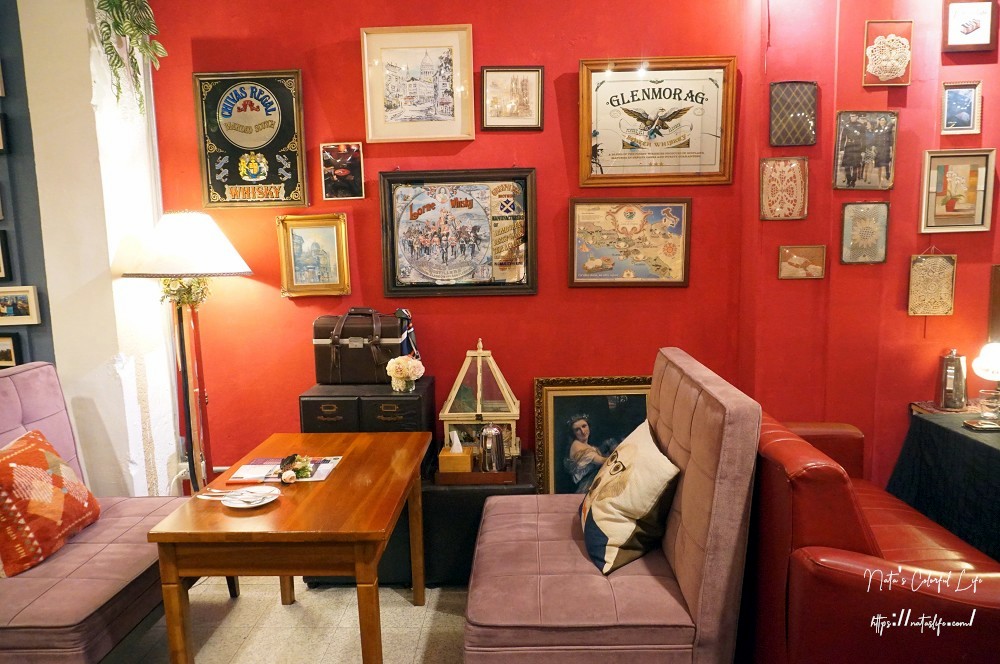 【美食♔台南中西區餐酒館】Coffee Cafe’ Bistro。從精品咖啡到法式排餐，一次滿足味蕾