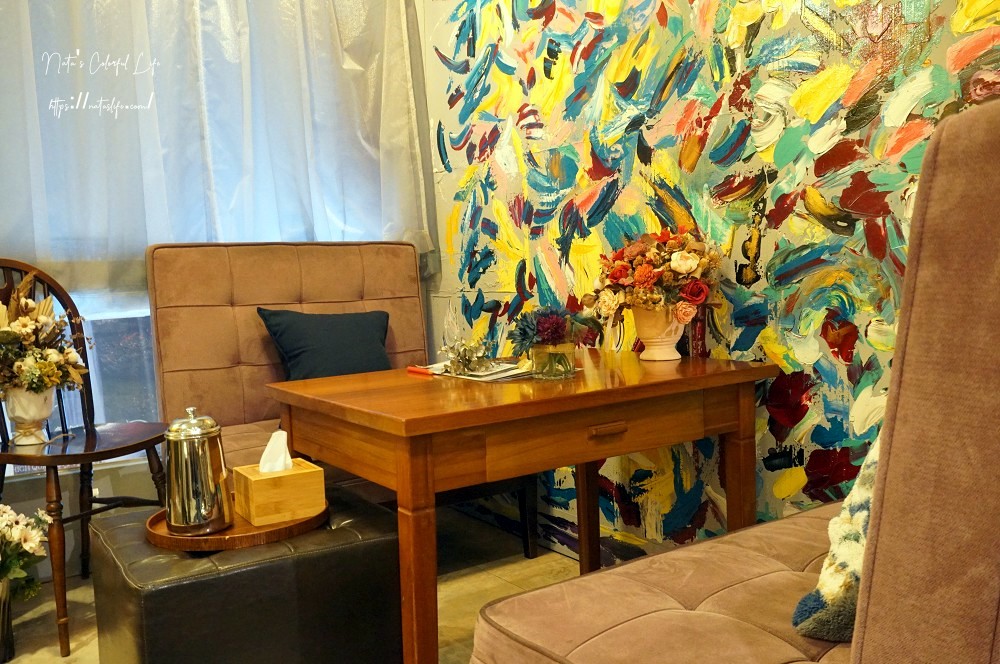 【美食♔台南中西區餐酒館】Coffee Cafe’ Bistro。從精品咖啡到法式排餐，一次滿足味蕾