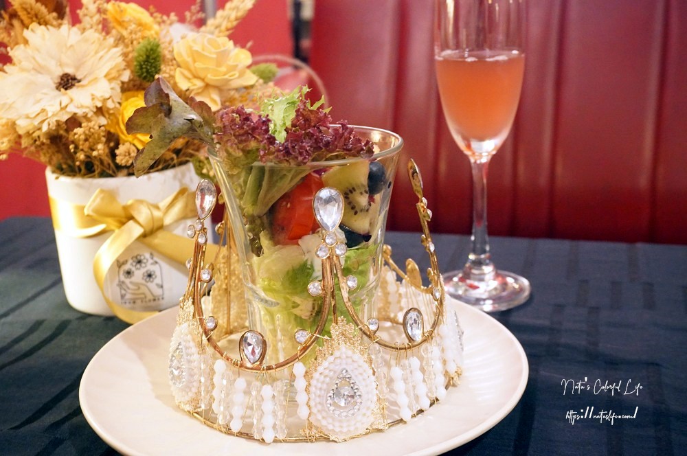 【美食♔台南中西區餐酒館】Coffee Cafe’ Bistro。從精品咖啡到法式排餐，一次滿足味蕾